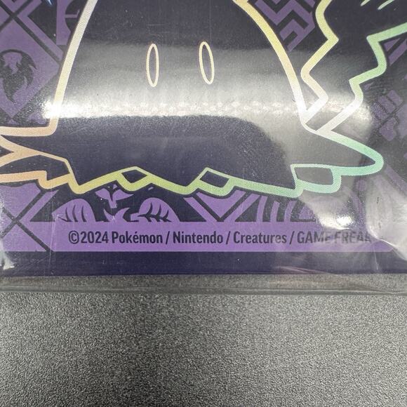 Sealed Pokemon ETB Sleeves 151 Obsidian Flames Silver Tempest & More Lot Of 5 - Picture 5 of 7